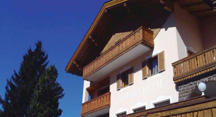 Wiesenheim Apartments